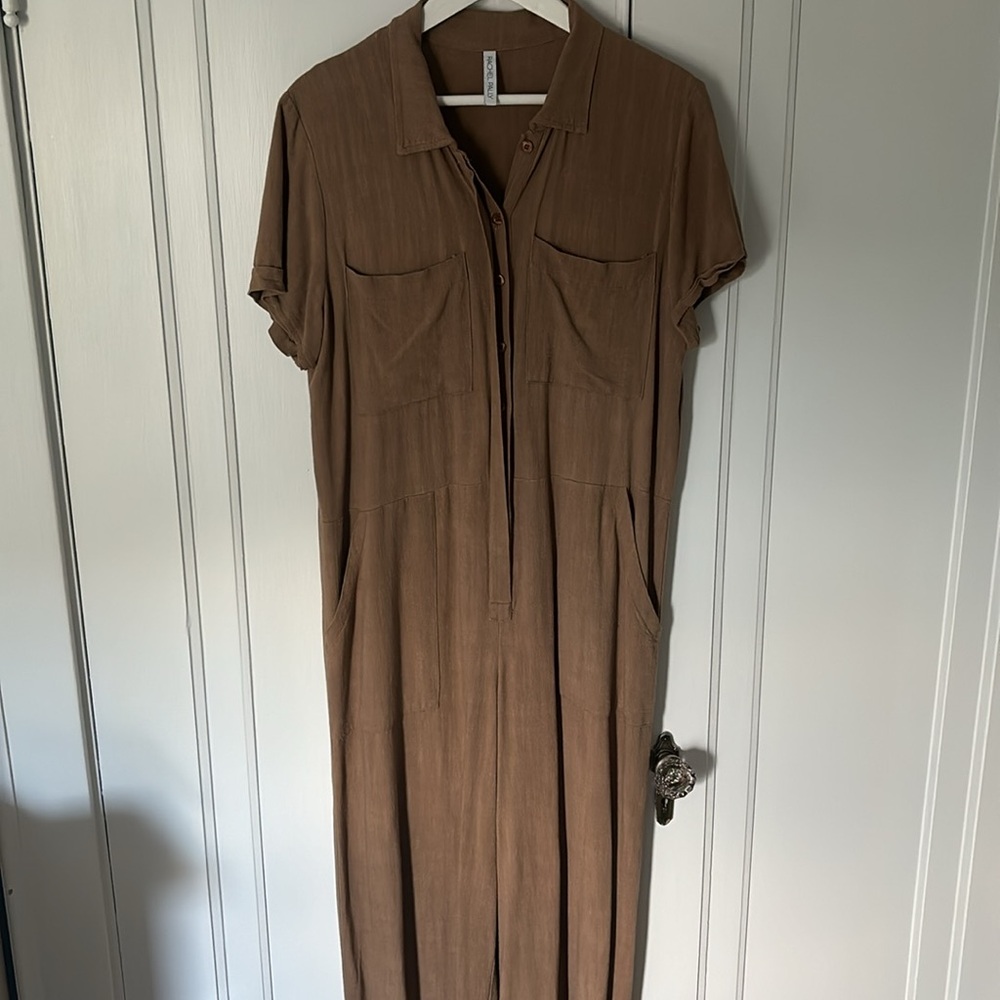 Rachel Pally Jumpsuit